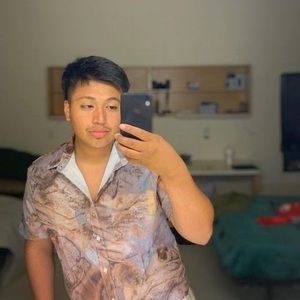 Meet your Posher, Aldo